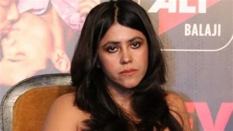 ekta kapoor xxx web series|SC slams Ekta Kapoor over 'objectionable content' in web series .